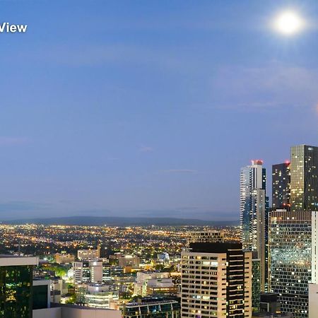 2Br Cbd Pad, City Views, Free Parking, Pool, Gym 멜번 외부 사진